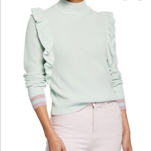 BNWT Splendid Knit Sweater